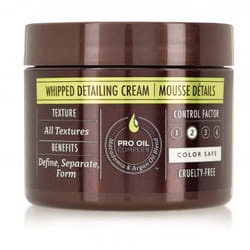 Macadamia Whipped Detailing Cream 60ml